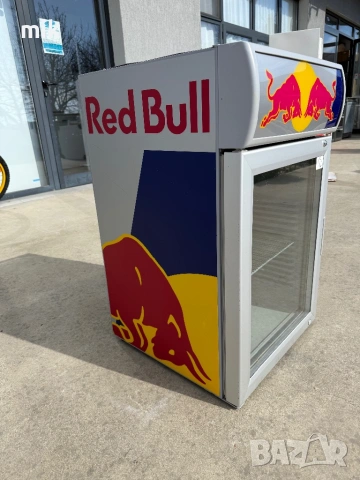 Малка витрина Либхер , снимка 3 - Витрини - 53768543