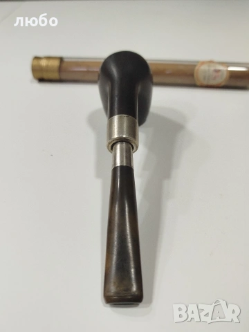 ЛУЛА PETERSON'S STERLING SILVER DUBLIN-6, снимка 13 - Колекции - 53507107