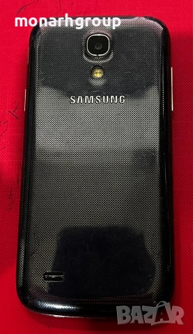 Телефон Samsung galaxy S4 mini / GT-I9195/със спукан дисплей, снимка 12 - Samsung - 53461065