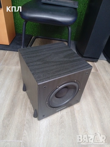 Активен субуфер Mordaunt-Short Carnival -7, снимка 4 - Тонколони - 53107737