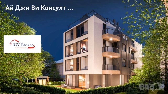 Тристаен апартамент в кв Левски В, снимка 6 - Апартаменти - 51999244