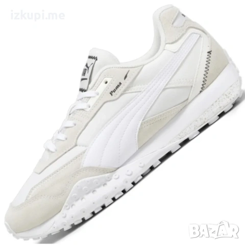 Puma Blktop Rider