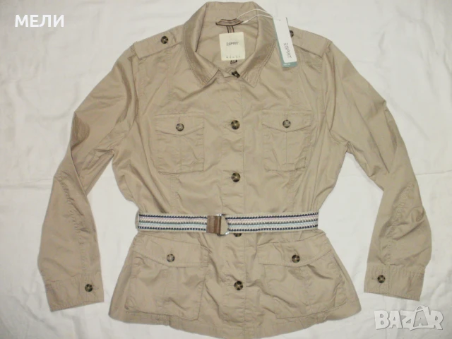 ESPRIT ново дамско сафари 2XL