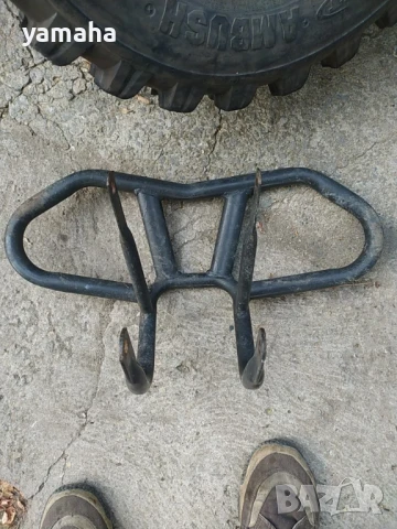 Ролбар за Атв, снимка 2 - Части - 50804171