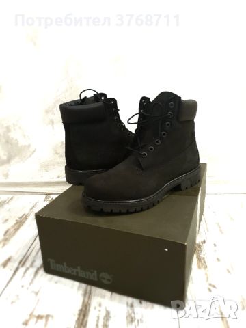 Timberland 6-inch premium boots/боти/ботуши, снимка 1 - Мъжки боти - 46280075