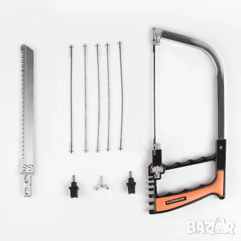 Ръчен трион , снимка 1