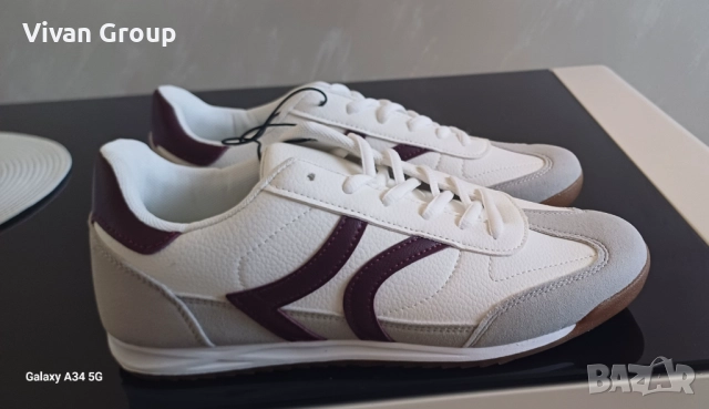 НОВИ Дамски спортни обувки 39, снимка 8 - Дамски ежедневни обувки - 51824659