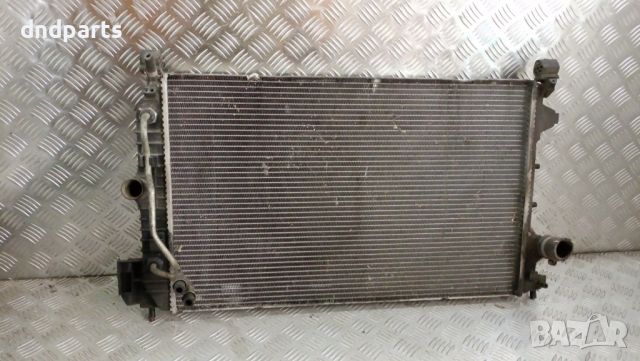 Воден радиатор Fiat Croma 1.9JTD 2008г.	, снимка 1 - Части - 46415539
