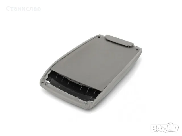 Audi A6 C6 Капак на подлакътник, снимка 3 - Части - 50440605