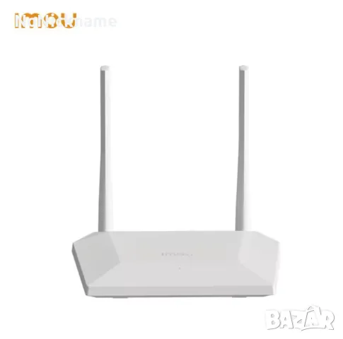 IMOU HR300 2в1 Безжичен Wifi рутер 2.4GHz и Разширител повторител на WIFI сигнал Extender, снимка 4 - Рутери - 47074723