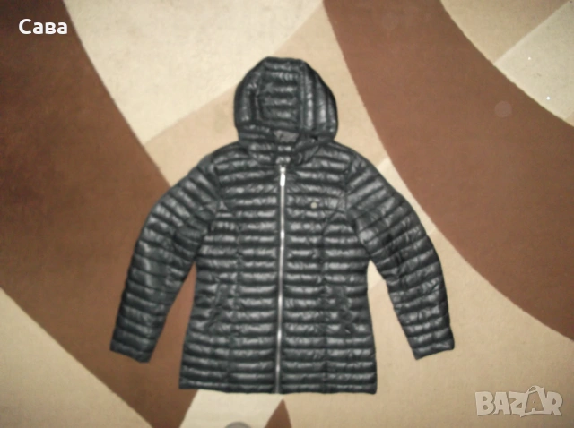 Зимно яке USHA  дамско,Л