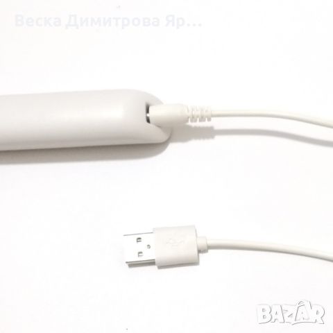 Лазерна машинка за премахване на петна, бенки, брадавици и татуировки с USB, снимка 14 - Друга електроника - 45863093