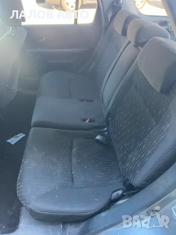 Хонда ЦР-В 2 на части Honda CR-V II (02-08)г. 2.2 CDTI 140к.с. 6 степенна ръчна скоростна кутия , снимка 9 - Автомобили и джипове - 51276531