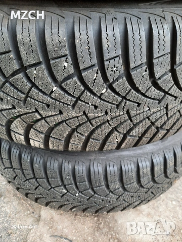 ляти джанти с гуми 5×100,16цола , снимка 6 - Гуми и джанти - 54114171