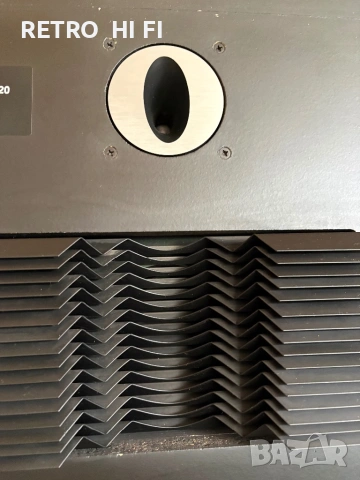 JBL 220, снимка 7 - Тонколони - 53401446