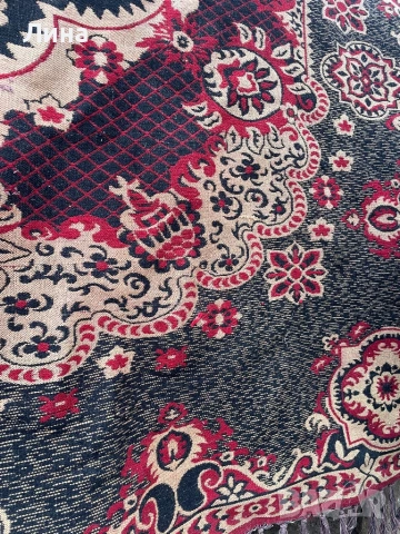 Вълнен килим 100%, снимка 8 - Килими - 53442800