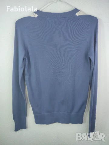 Tommy Hilfiger sweater M, снимка 6 - Пуловери - 50820702