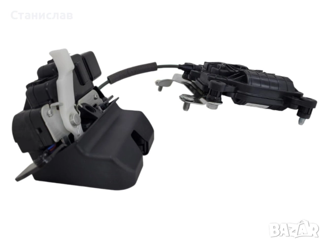 Брава за  багажник  Kia Sportage MK4, снимка 4 - Части - 52306052