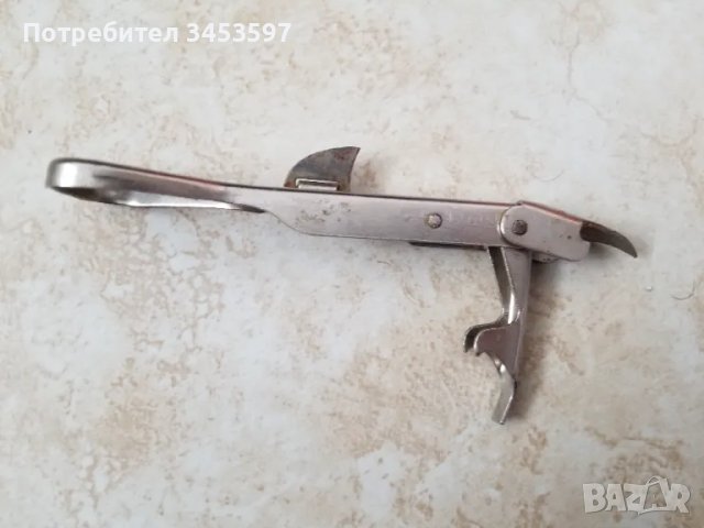 Соц отварачки метални комбинирани, снимка 4 - Аксесоари за кухня - 49737819