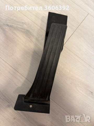 BMW E92 педал за газта, снимка 2 - Части - 53863603