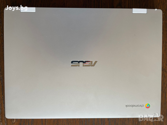 ASUS Chromebook CX1400CN, снимка 4 - Лаптопи за работа - 44966597