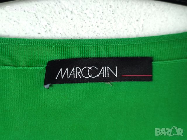 Marc Cain top EU42, снимка 2 - Тениски - 46695345