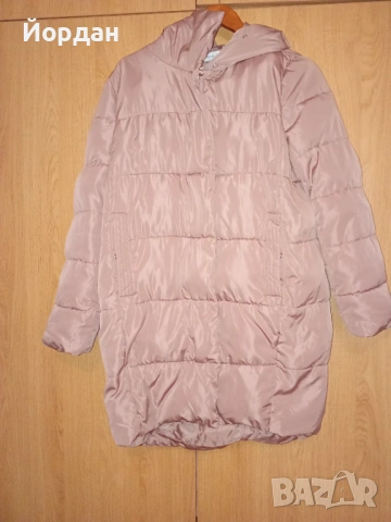 Зимно яке "Reserved" , снимка 3 - Якета - 53191253