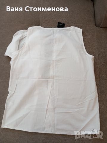 Нова блуза Reserved, снимка 3 - Детски Блузи и туники - 46232143