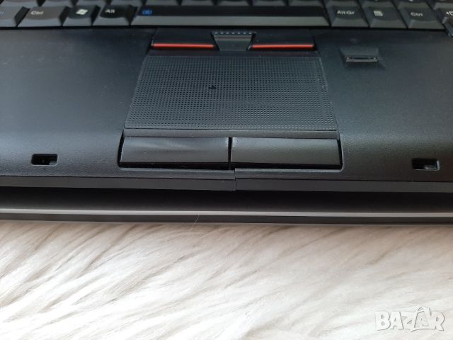 Лаптоп LENOVO Thinkpad T410, снимка 11 - Лаптопи за дома - 46412203