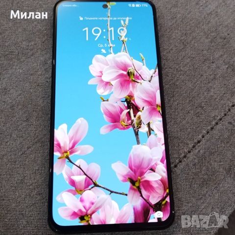  Продавам телефон Huawei nova10 se, снимка 1 - Huawei - 46071665