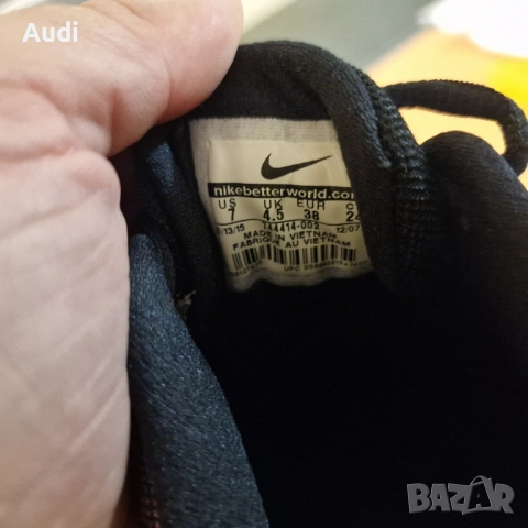 Оригинални Дамски Маратонки, снимка 3 - Маратонки - 52182959