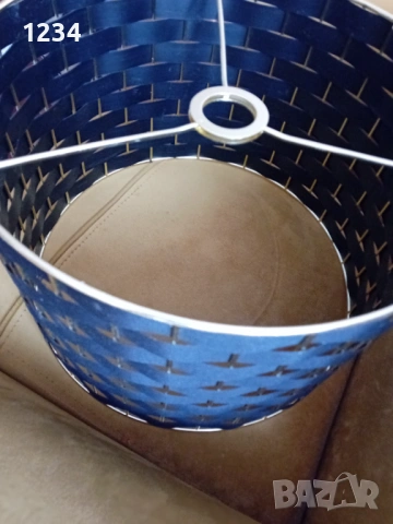 Eglo   нова лампа, снимка 2 - Лампи за таван - 53914318