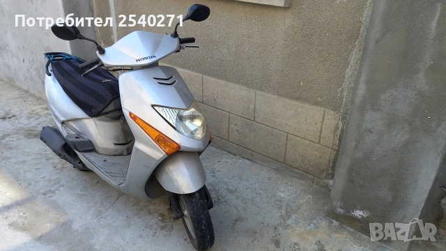 Мотор Honda, снимка 4 - Мотоциклети и мототехника - 53885021