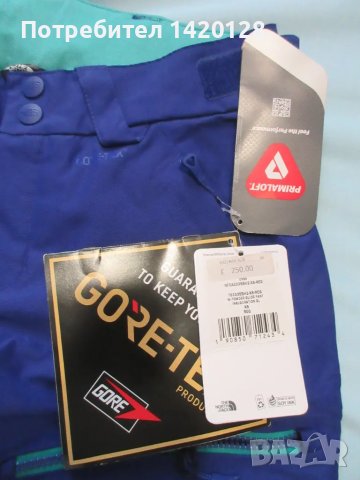 Нов ски панталон The North Face Powder Guide Gore-Tex, снимка 2 - Зимни спортове - 48384771