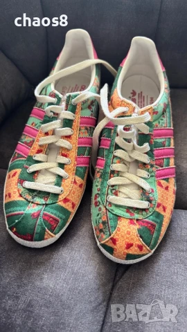 Adidas Gazelle , снимка 1