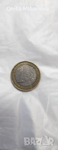 Евро монети , снимка 15 - Колекции - 53072661
