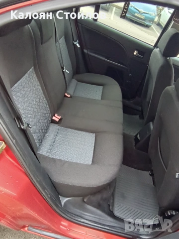 Форд Мондео МК3 газ/бензин , снимка 7 - Автомобили и джипове - 53097225