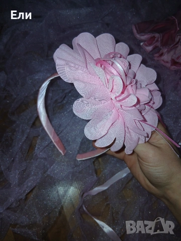 Рокля принсеца, снимка 5 - Детски рокли и поли - 53309579