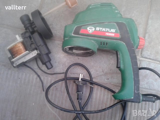 статуетка,картини светещи.ножове косачки и други, снимка 17 - Други стоки за дома - 52041203