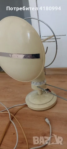 Стайна антена , снимка 3 - Приемници и антени - 50697914