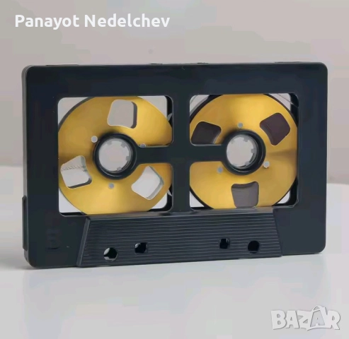 Аудио касети reel to reel , снимка 4 - Аудио касети - 52027675