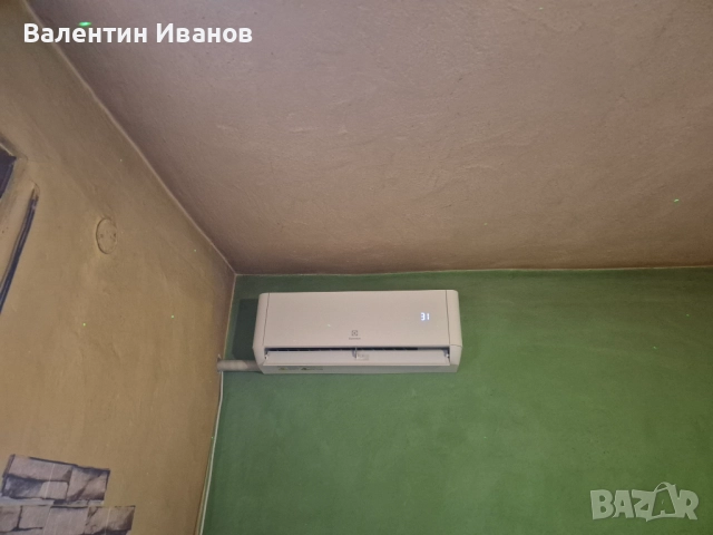 Монтаж, Ремонт и профилактика  на Климатици , снимка 4 - Други - 52862663