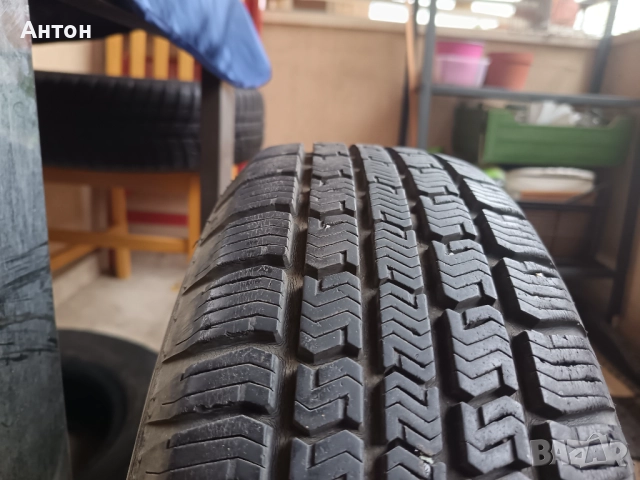 Гума SAVA ESKIMO S2 175/70 R13 Зимна, снимка 10 - Гуми и джанти - 52472079