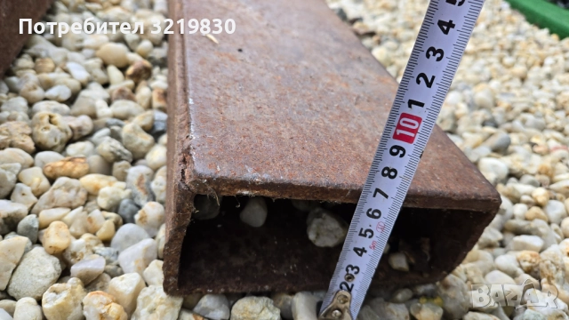 Удължители за вилици,рогове 180см за мотокари,електрокари,газокари, снимка 4 - Индустриална техника - 52719424