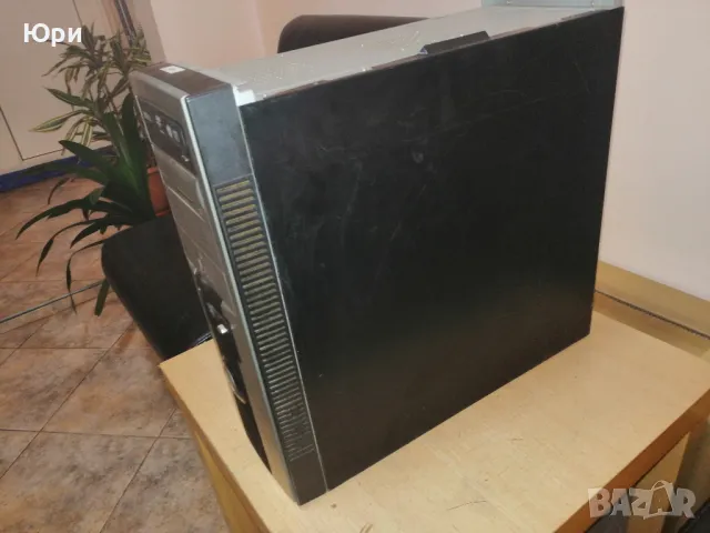 Продавам две кутии за настолен компютър с ATX захранвания, снимка 8 - Други - 49695243