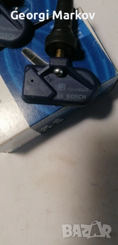 Tpms sensor BOSCH. 