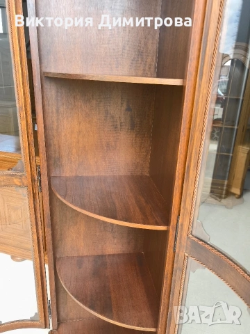 Витрина Selva Dreamy, снимка 12 - Секции и витрини - 54052339