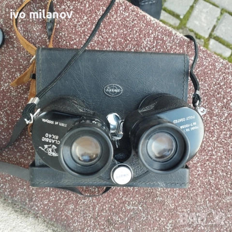 SWİFT CLASİC 8x40 , снимка 5 - Оборудване и аксесоари за оръжия - 52480854