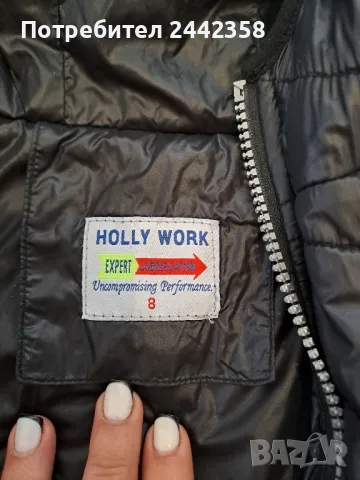 Детско преходно яке за момче , снимка 4 - Детски якета и елеци - 49790533