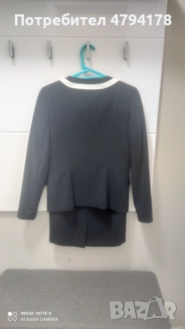 Дамски костюм на Danini, снимка 2 - Костюми - 54169677